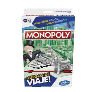 Sorry Edición de Viaje