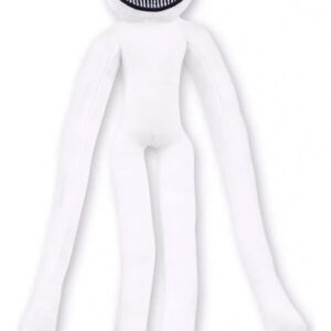 Stick Spider Peluche Zoonomaly Calidad Superior