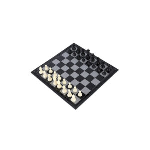 Juego Ajedrez Magnético 32x32cms - Ps