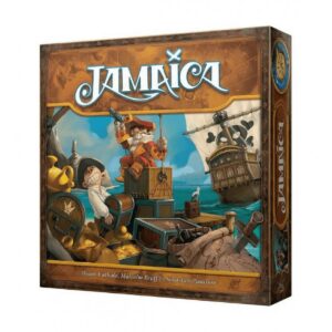 Jamaica Nueva edición
