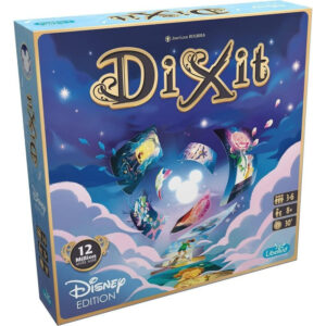 Juegos Dixit Disney