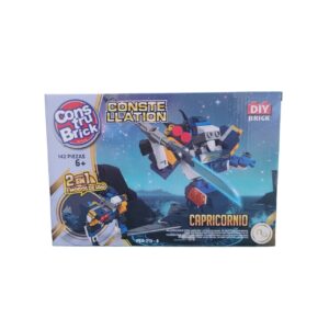 Construbrick Constellation Capricornio