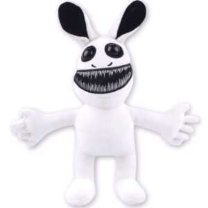 Conejo Peluche Zoonomaly Calidad Superior
