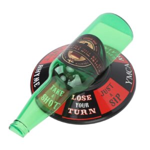 Juego Ruleta Diversion Grupal Entretenido Fiestas Rondon