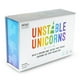 Juego de Mesa Unstable Unicorns.