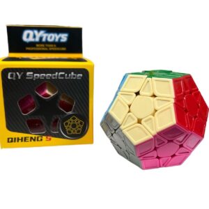 Cubo Rubik Original  Megaminx