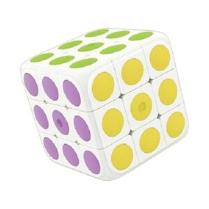 Cubo Rubik Tecnológico.