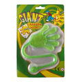 Mano Pegajosas Juguete Pegajoso Colores Surtidos X 12unid
