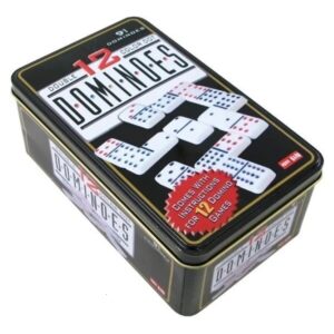 Juego de Domino Chancho 12 – Diversión para Toda la Familia