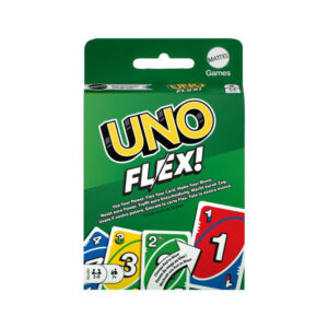 Juego de Mesa Uno Flex