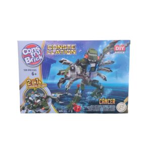 Construbrick Constellation Cáncer